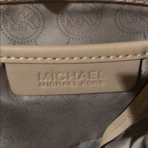 Michael Kors tote bag - Picture 4 of 6
